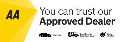 AA Approved  Car Repair Centre